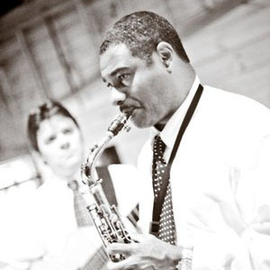 Todd Wright Quartet Live Blowing Rock Art and History Museum.jpg